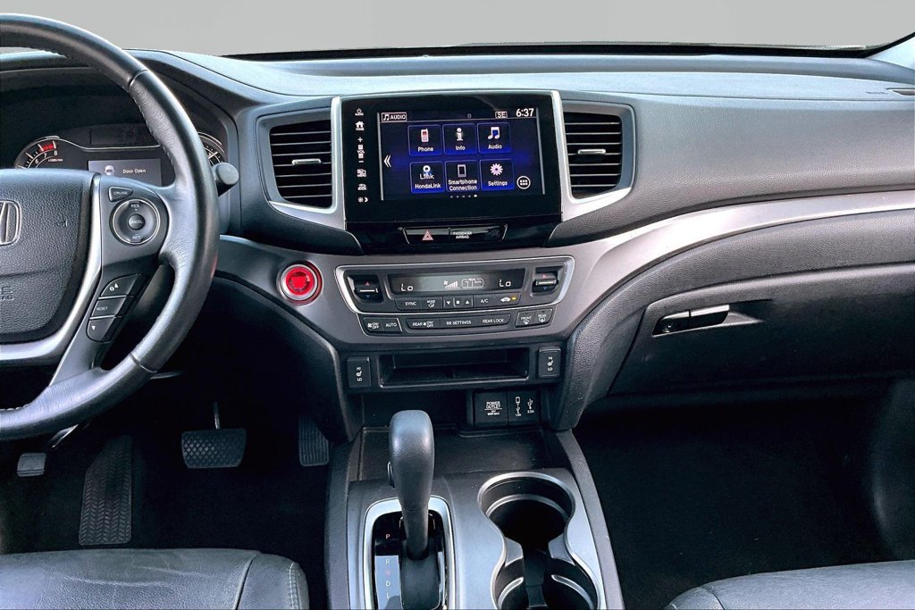 Used 2018 Honda Pilot EX-L image 9