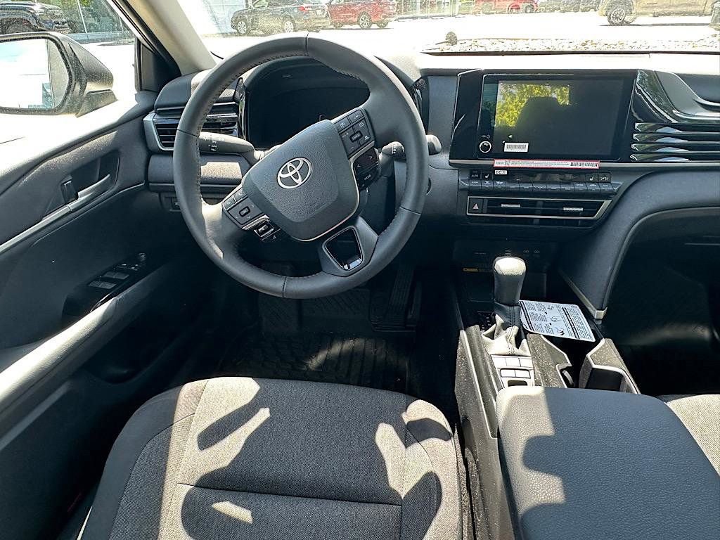 New 2026 Toyota Camry LE image 12
