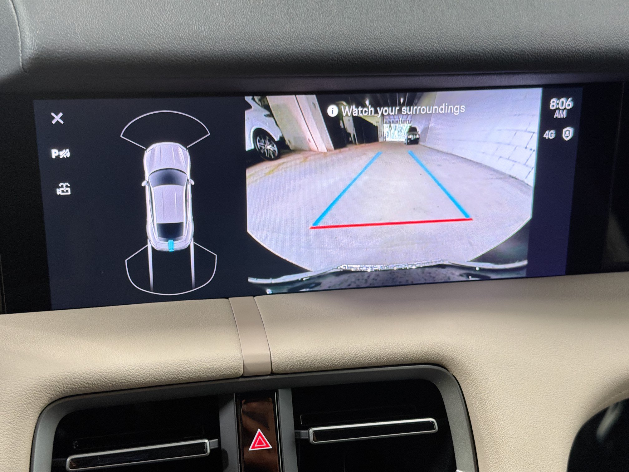 Certified 2025 Porsche Taycan RWD image 31