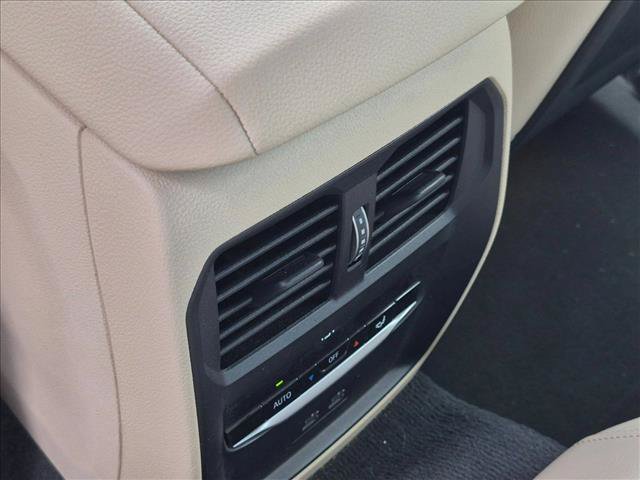 Used 2023 BMW 430i Convertible w/ Convenience Package RWD image 15