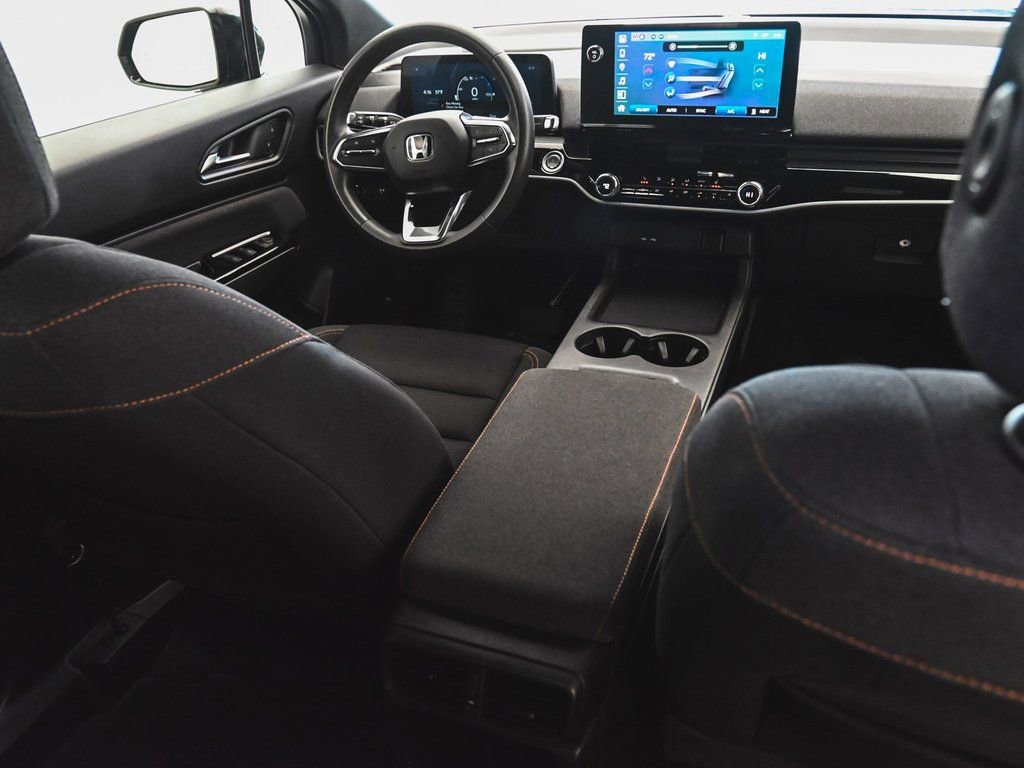 Used 2025 Honda Prologue EX image 29