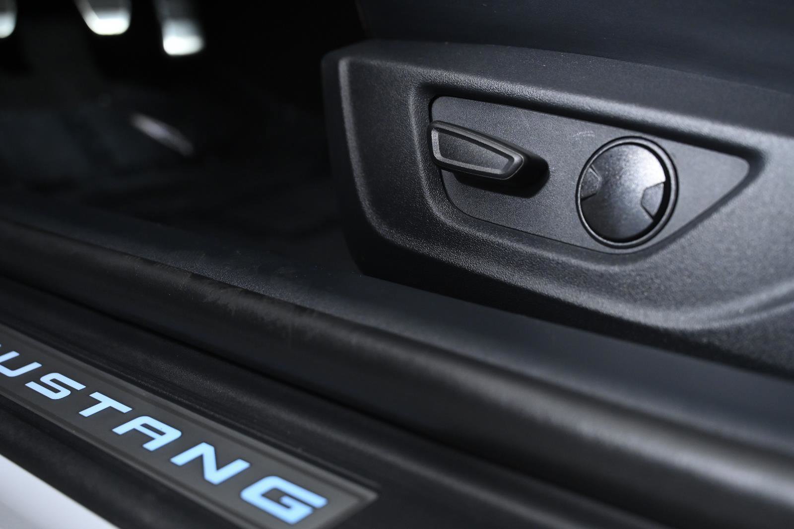 Used 2024 Ford Mustang GT Premium w/ GT Performance Package image 35