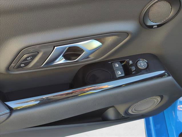 Used 2021 Toyota Supra A91 Edition w/ Driver Assist Package image 11