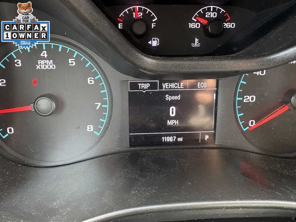 Used 2022 Chevrolet Colorado W/T image 7