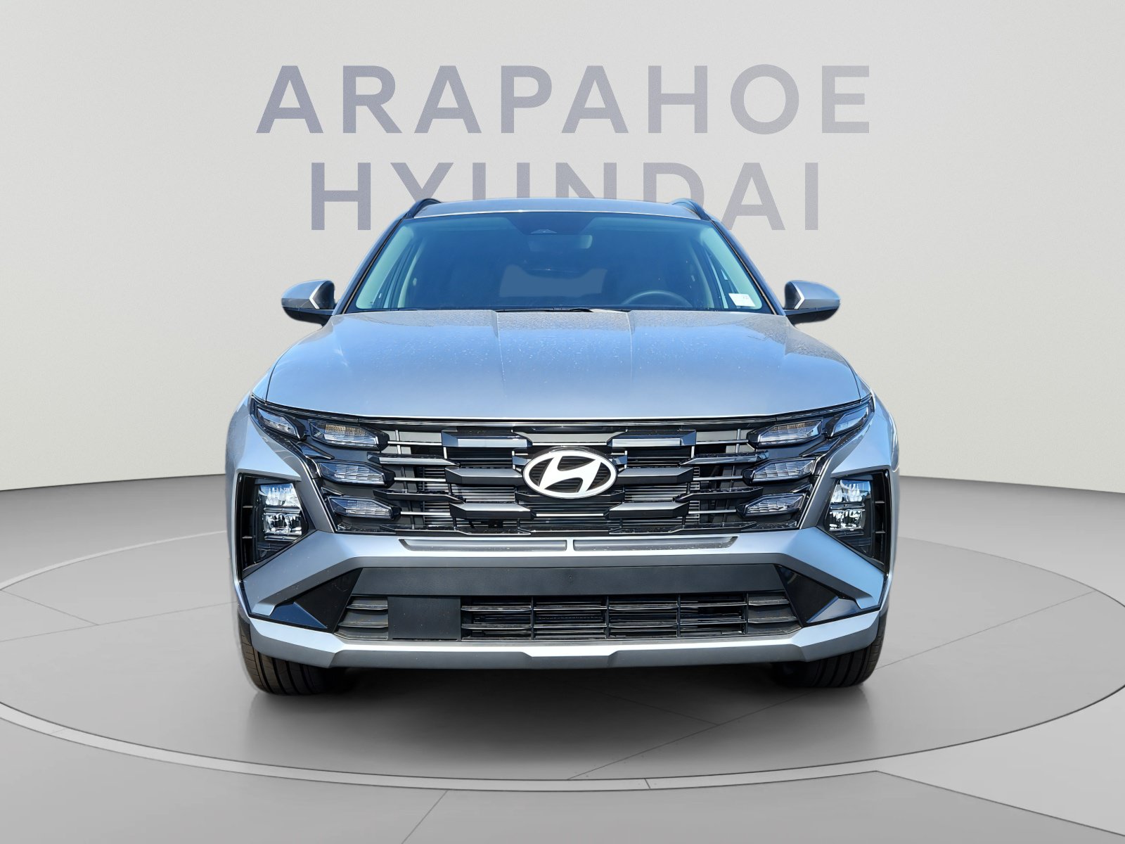 New 2026 Hyundai Tucson SEL Plus w/ Tow & Go Package AWD/4WD image 8