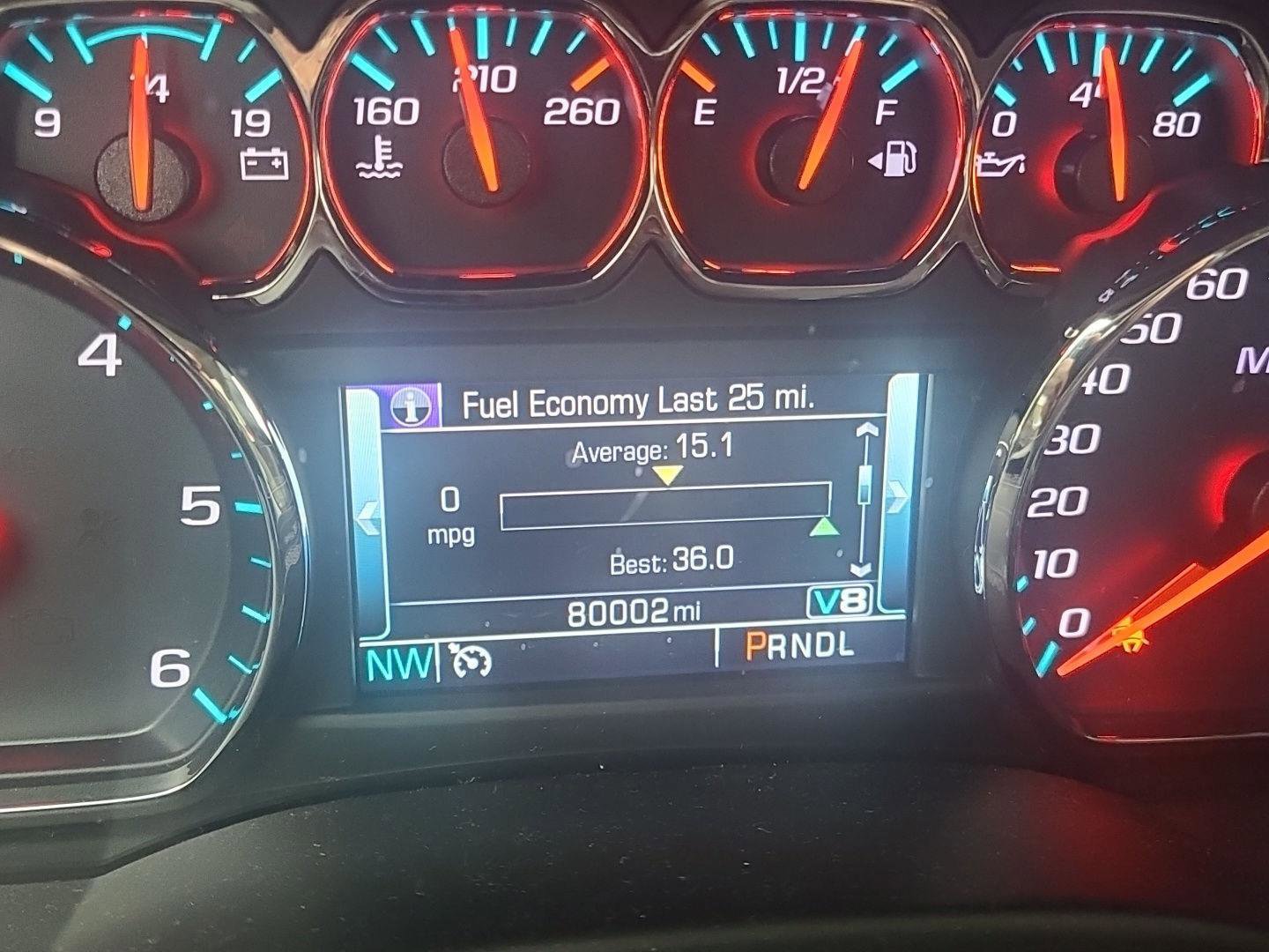 Used 2020 Chevrolet Tahoe LS w/ Enhanced Driver Alert Package image 20