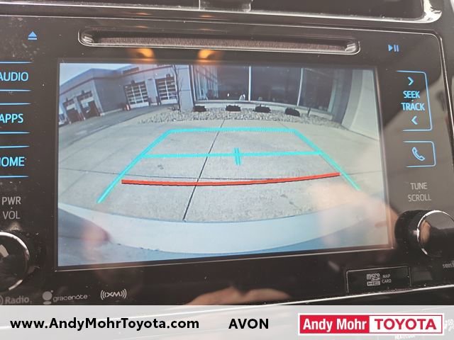 Used 2016 Toyota Prius Four image 21