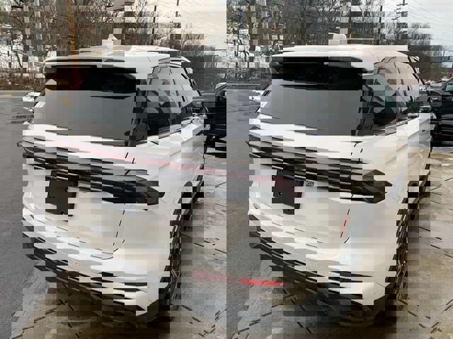 New 2026 Lincoln Nautilus Premier w/ Equipment Group 102A image 13