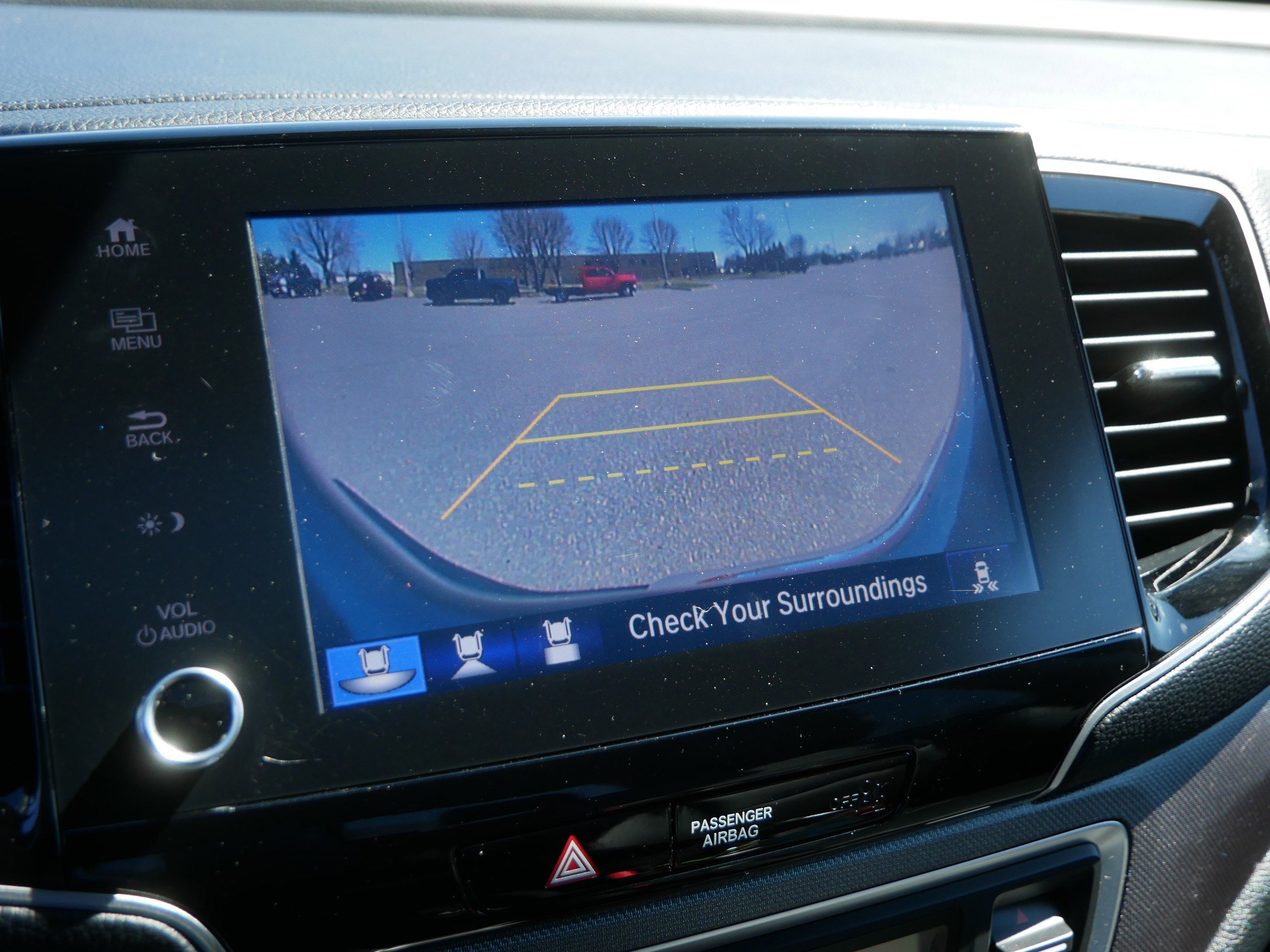 Used 2023 Honda Ridgeline RTL image 36