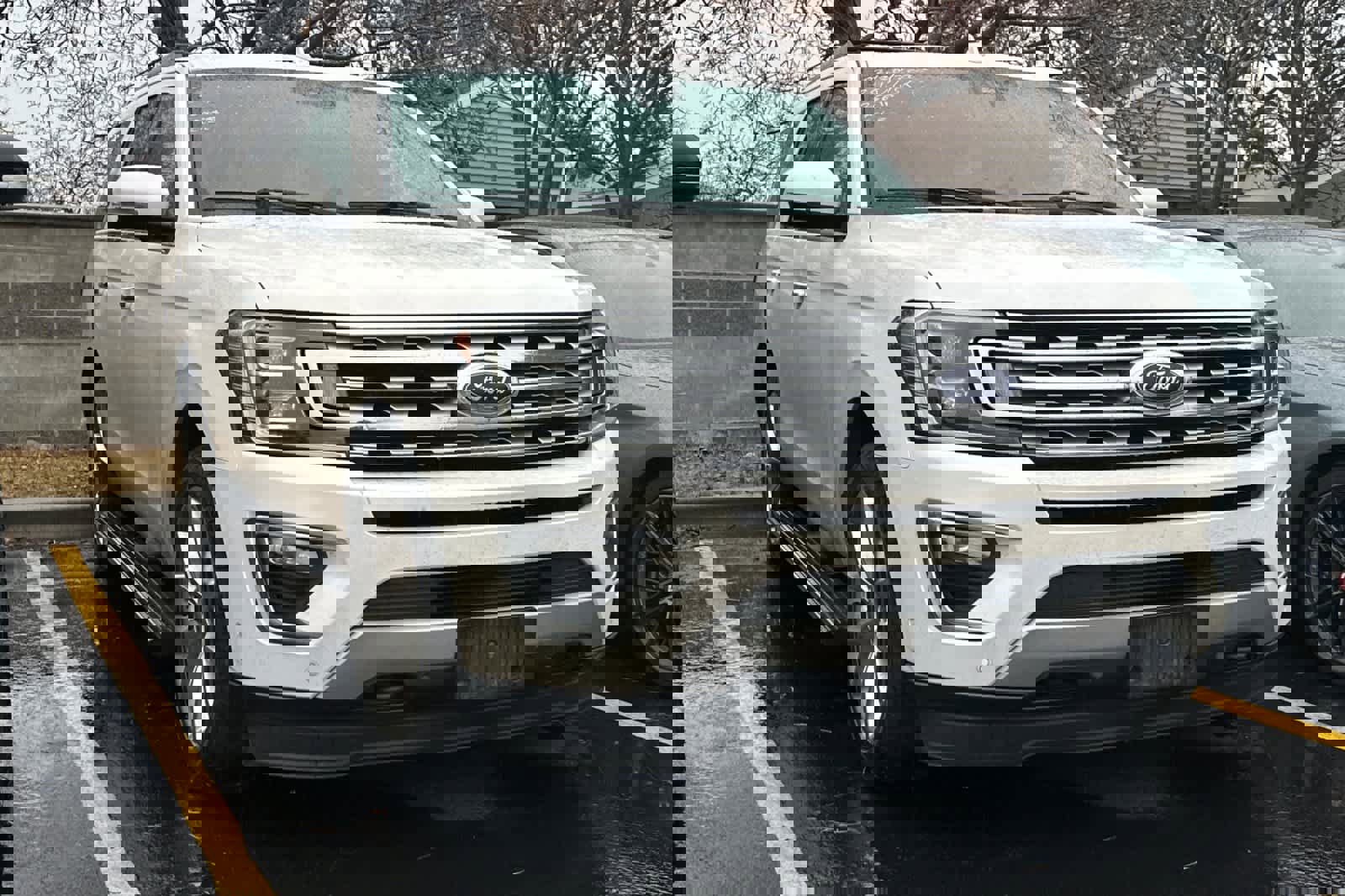 Used 2018 Ford Expedition Limited w/ Equipment Group 302A image 5