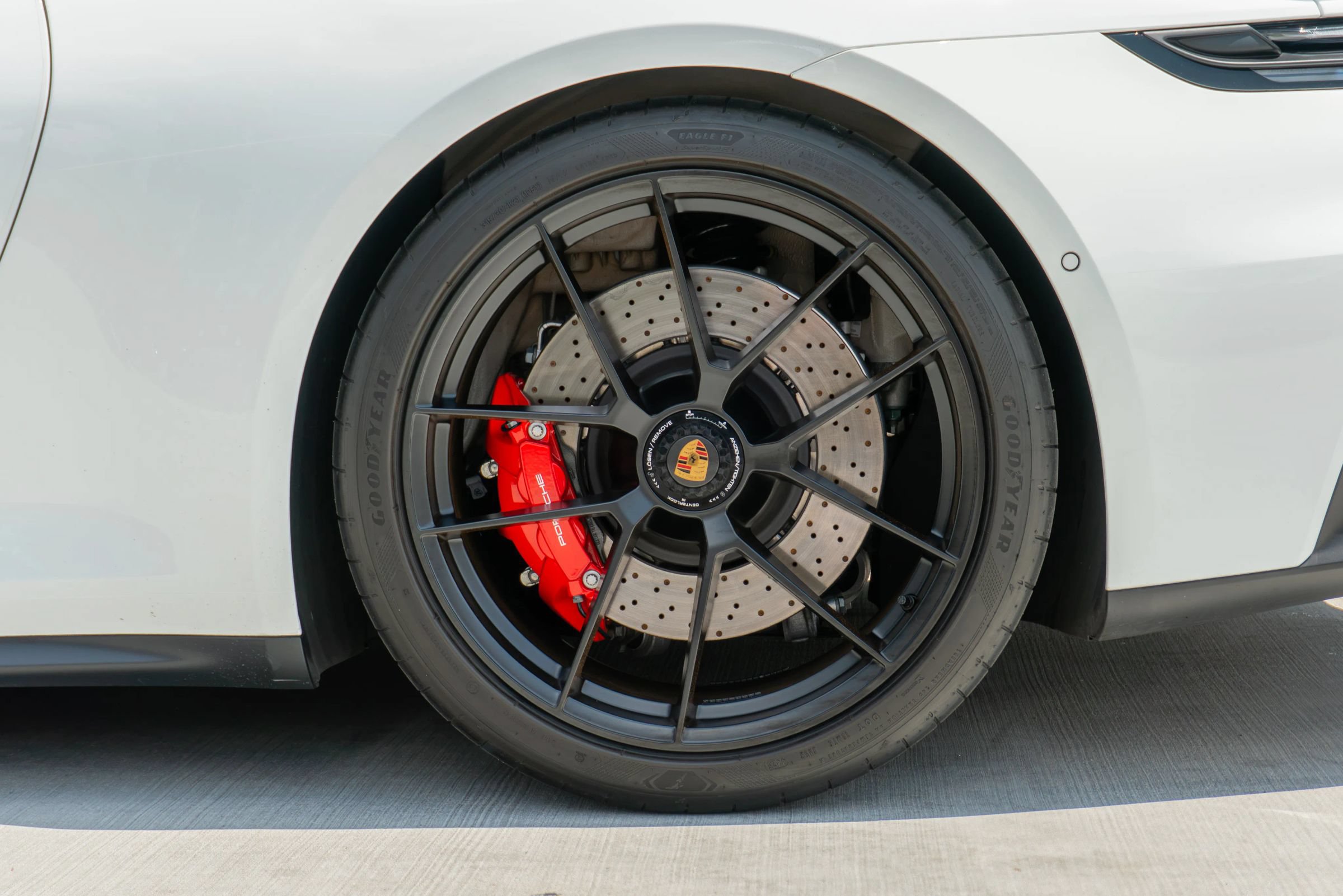 Used 2026 Porsche 911 GTS image 22