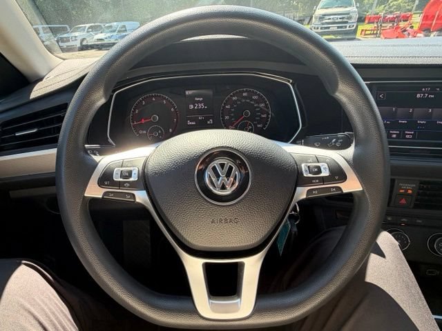 Used 2019 Volkswagen Jetta S FWD image 39
