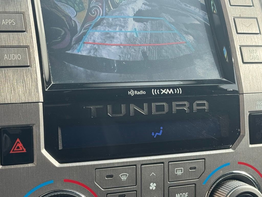 Used 2019 Toyota Tundra Limited w/ Limited Premium Package image 33