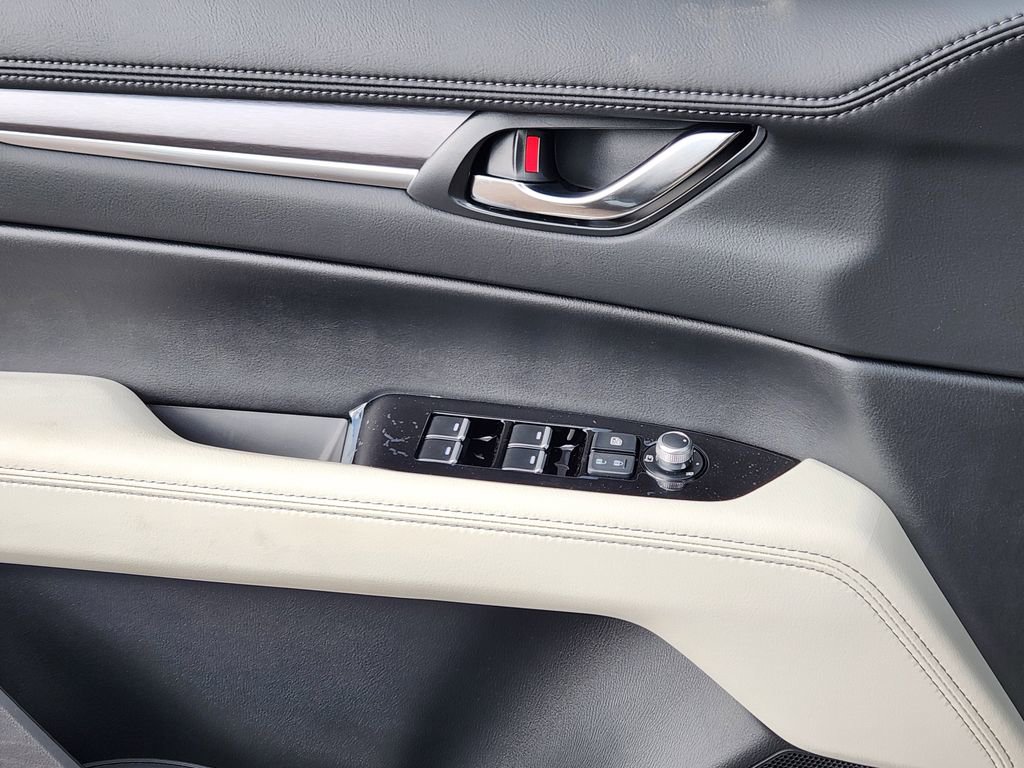 New 2025 MAZDA CX-5 AWD 2.5 S w/ Premium Plus Pkg image 4