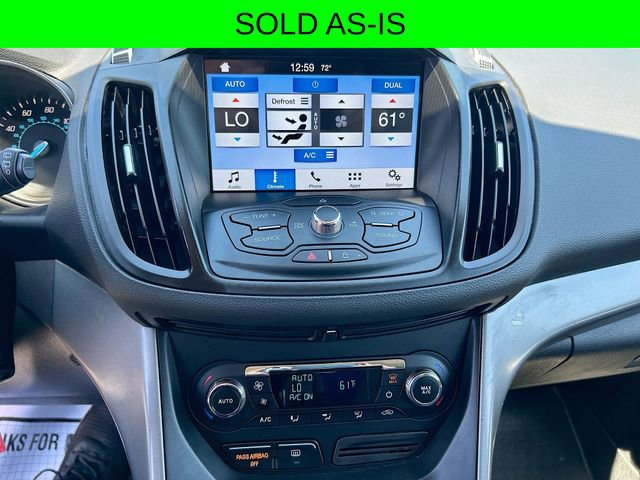 Used 2016 Ford Escape SE w/ Equipment Group 201A AWD/4WD image 17