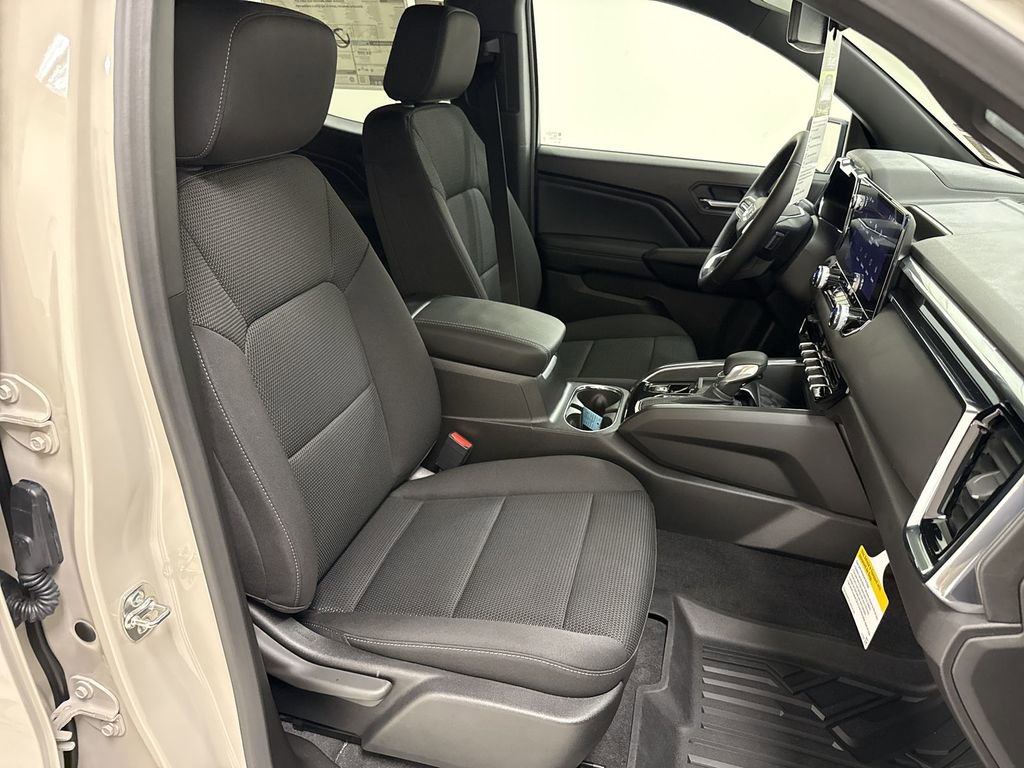 New 2026 GMC Canyon Elevation w/ Convenience Package image 29