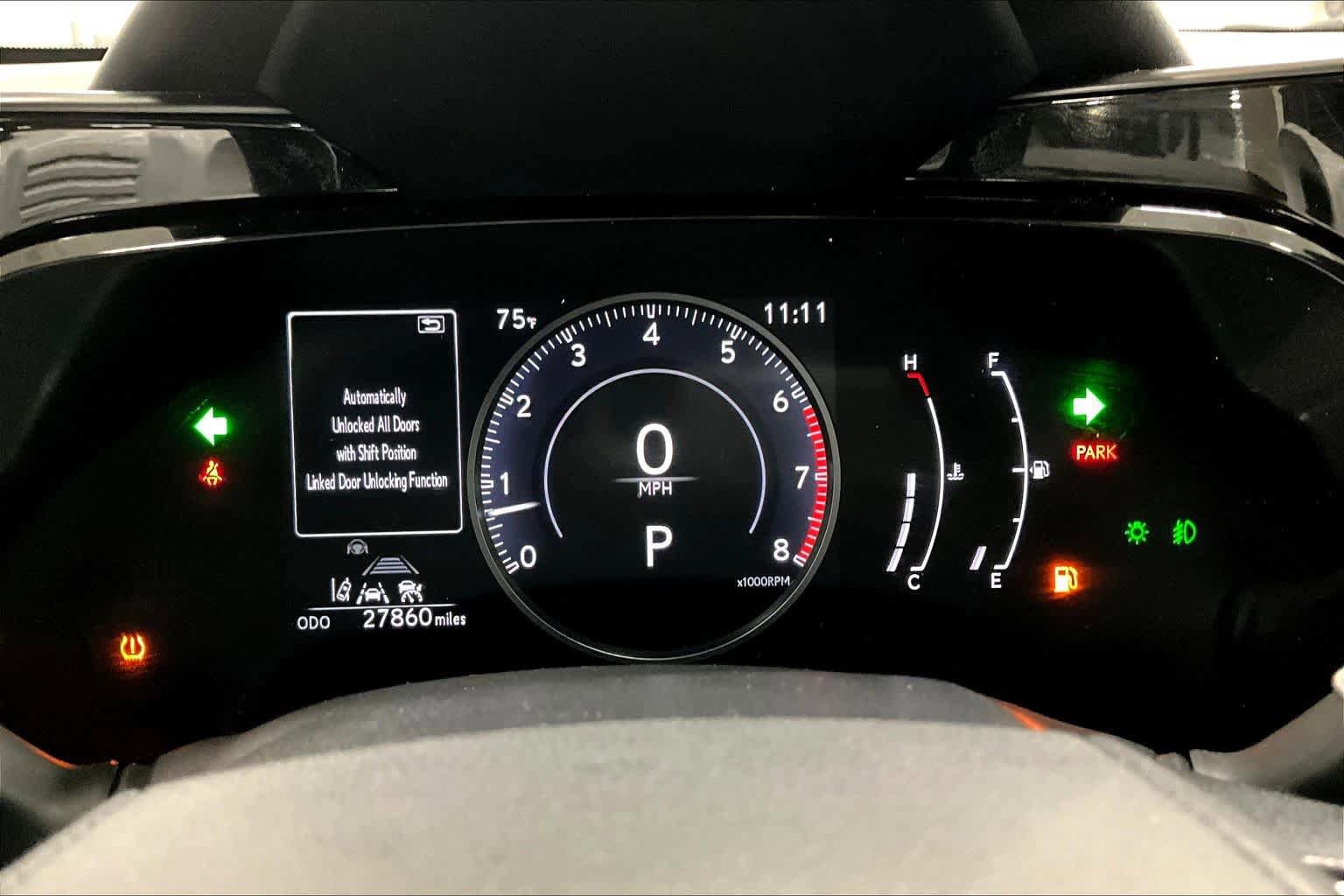 Used 2024 Lexus NX 350 AWD w/ Vision Package image 25