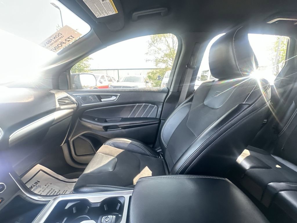 Used 2023 Ford Edge ST AWD/4WD image 11
