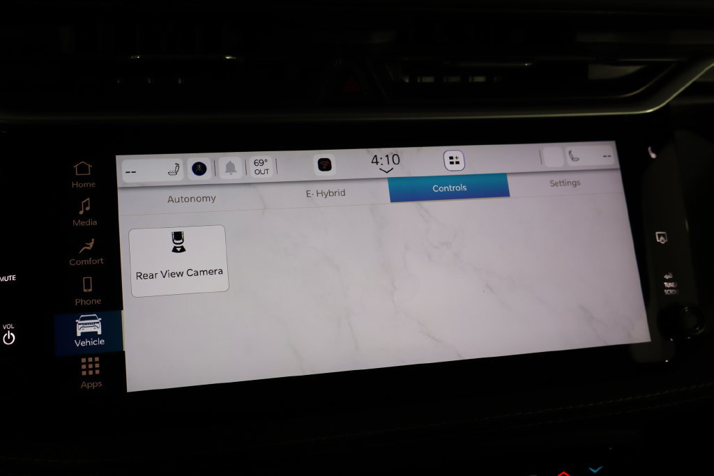 New 2027 Jeep Cherokee Laredo AWD/4WD image 35