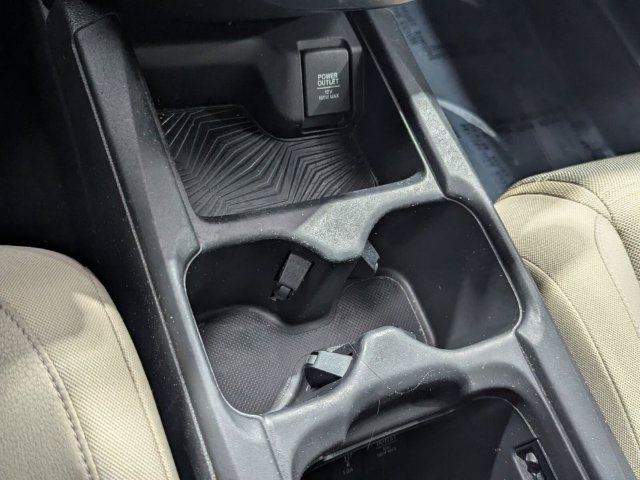 Certified 2018 Honda CR-V LX image 25