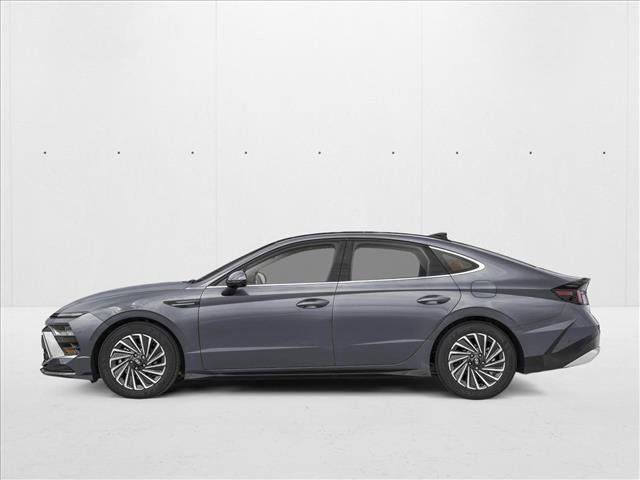 New 2026 Hyundai Sonata Limited image 3