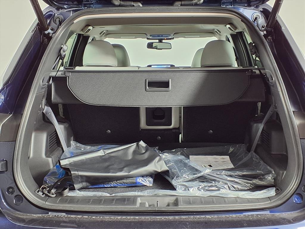 New 2025 Mitsubishi Outlander SEL image 12