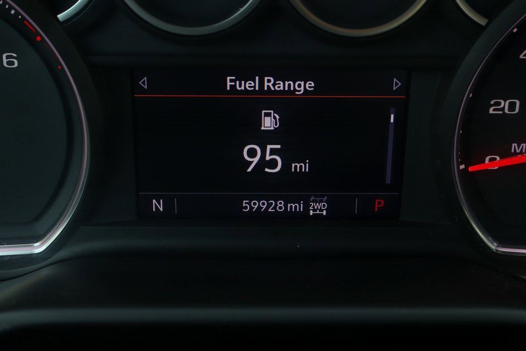 Used 2020 Chevrolet Silverado 2500 LT w/ Fleet Comfort Package image 23