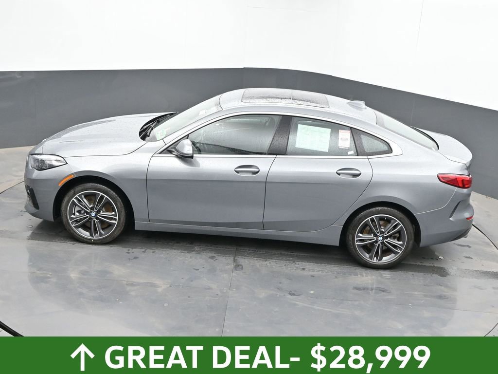 Used 2024 BMW 228i Gran Coupe image 41