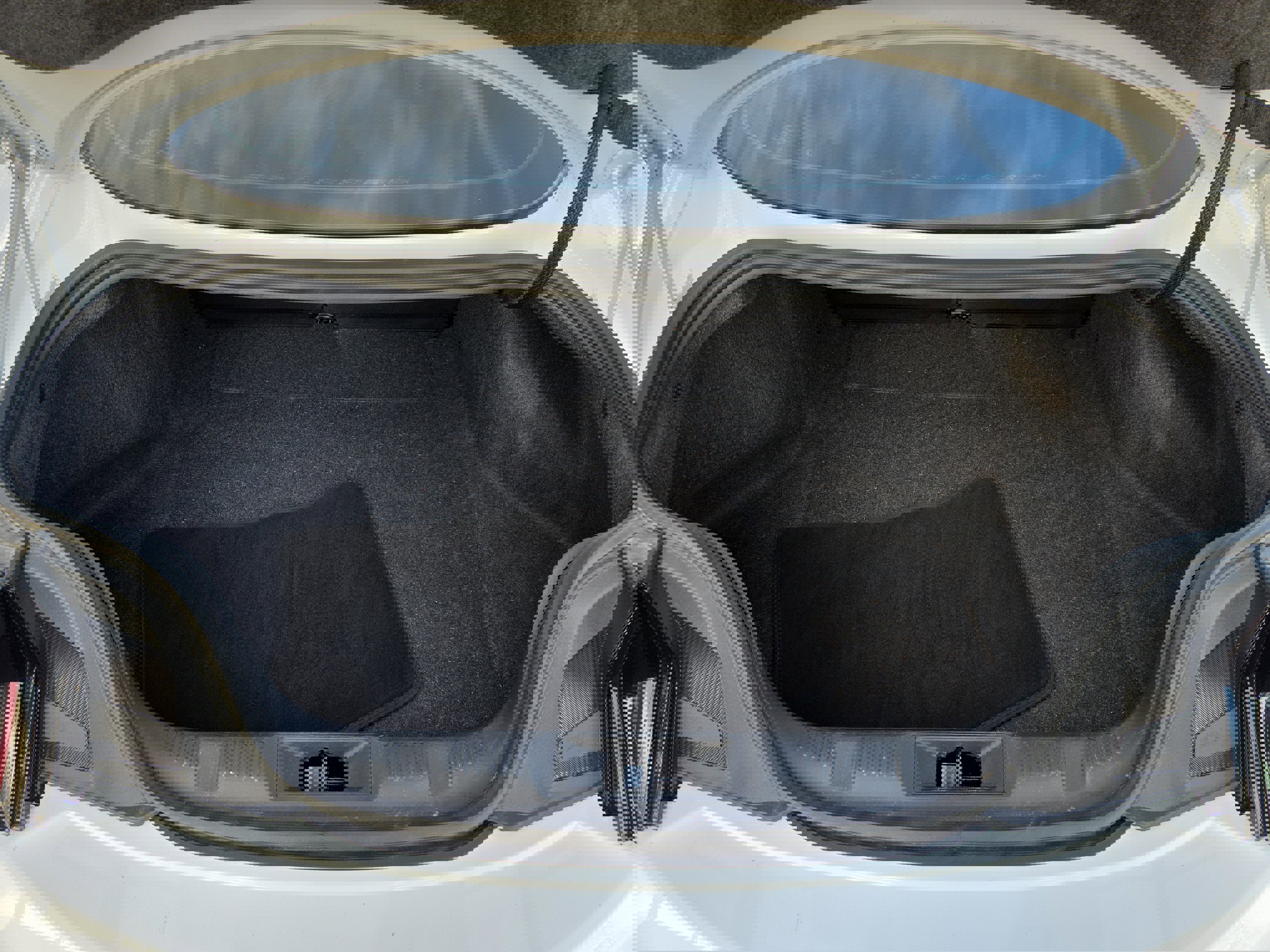 Used 2024 Ford Mustang Premium w/ Mustang Nite Pony Package image 14