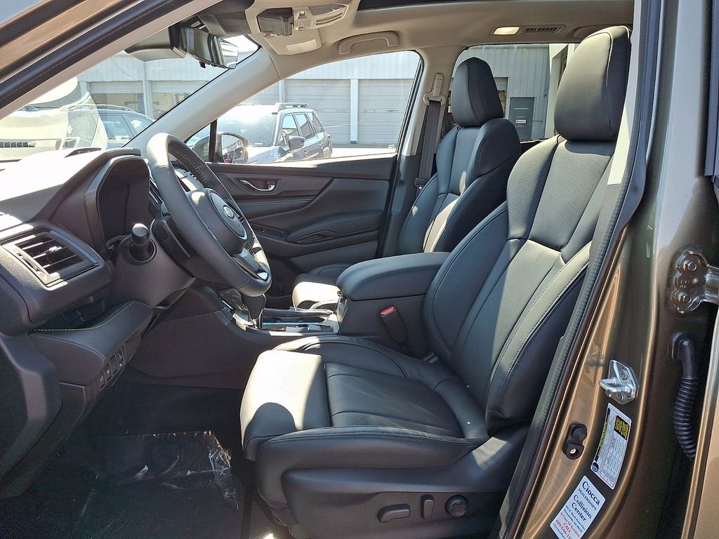 New 2026 Subaru Ascent Bronze Edition AWD/4WD image 14