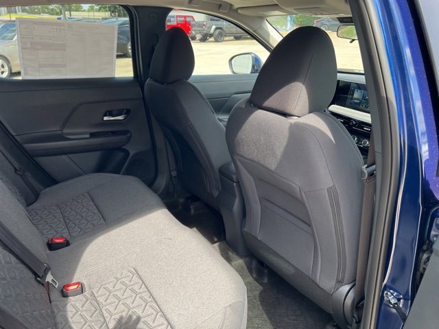 New 2025 Nissan Kicks SV w/ SV Premium Package image 27