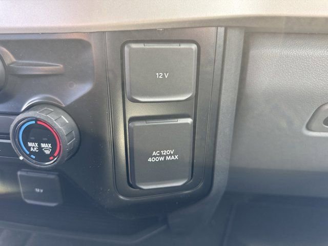 New 2026 Ford F350 XL w/ STX Appearance Package image 22
