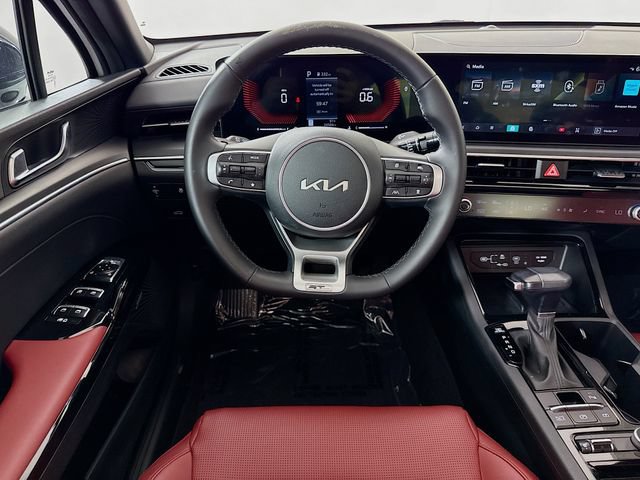 Used 2025 Kia K5 GT-Line w/ GT-Line Premium Package FWD image 25