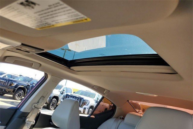 Used 2022 Nissan Altima 2.5 Platinum image 6