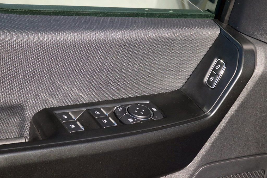 Used 2025 Ford F150 STX image 11
