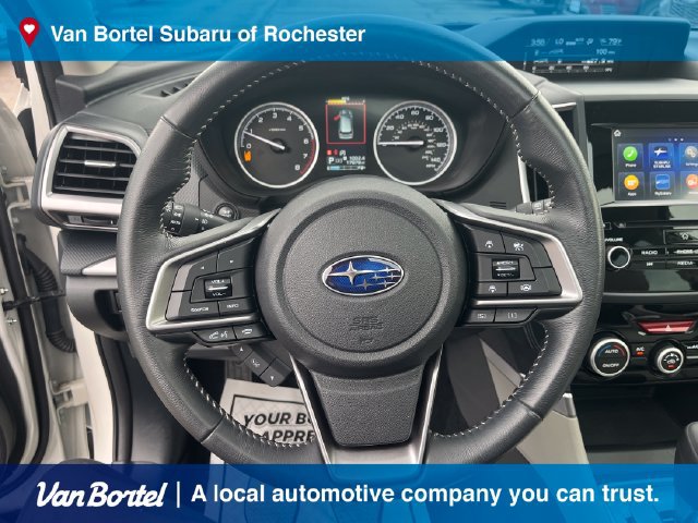 Certified 2023 Subaru Forester Premium AWD/4WD image 18