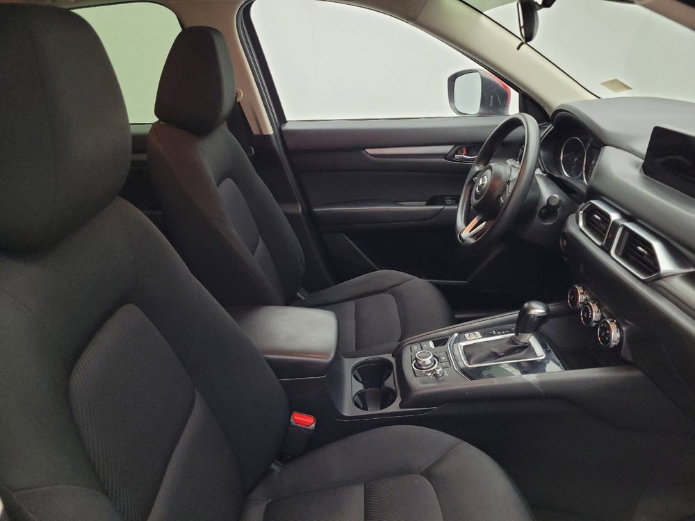 Used 2017 MAZDA CX-5 Sport image 21