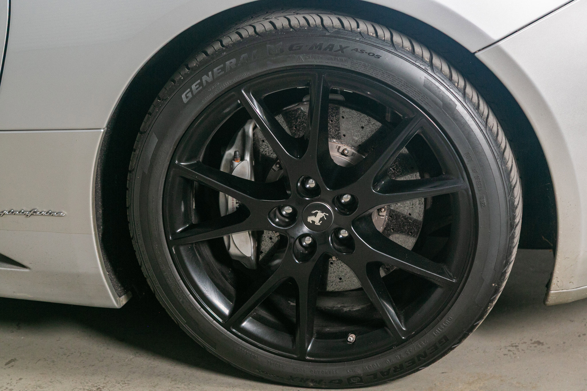 Used 2012 Ferrari California image 18