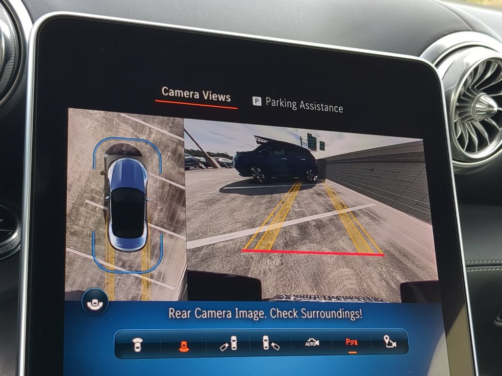 Certified 2022 Mercedes-Benz SL 63 AMG 4MATIC image 16
