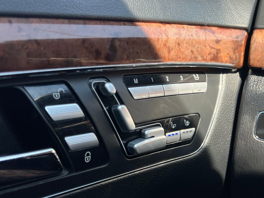 Used 2010 Mercedes-Benz S 550 image 45