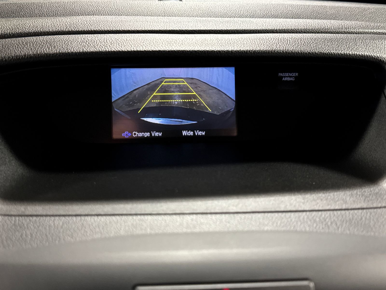 Used 2015 Honda CR-V LX image 22