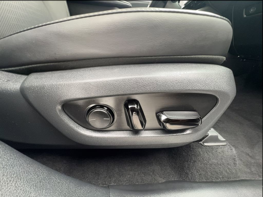 Used 2024 Lexus TX 350 FWD w/ Cold Weather Package image 32