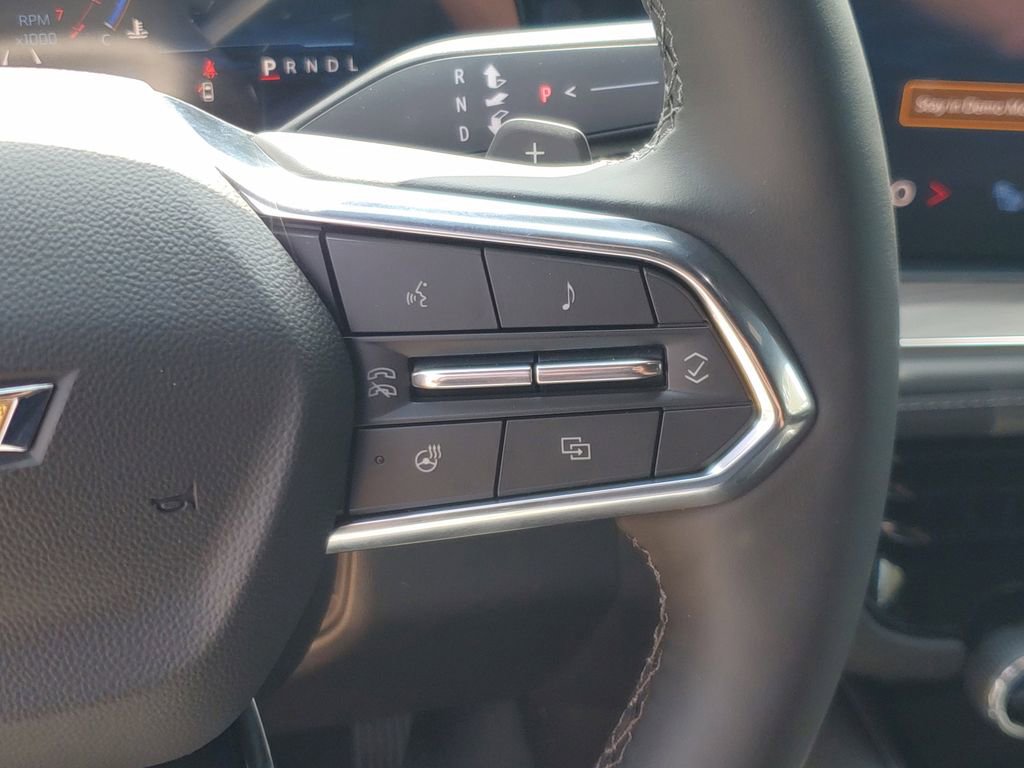 New 2026 Chevrolet Tahoe LT w/ Comfort Package RWD image 25