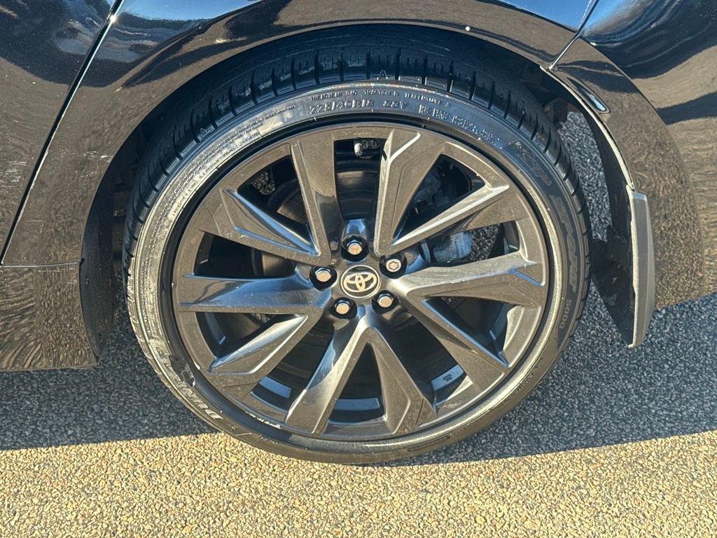 Used 2023 Toyota Corolla SE image 39