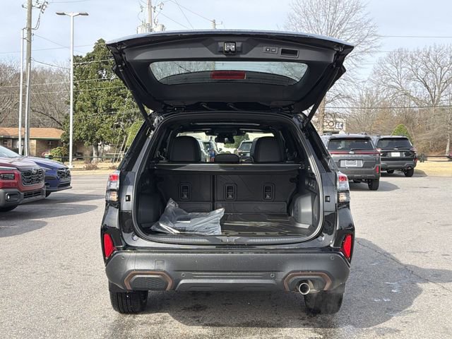 New 2026 Subaru Forester Sport image 15