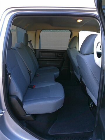 Used 2020 RAM 1500 Tradesman w/ Popular Equipment Group image 23