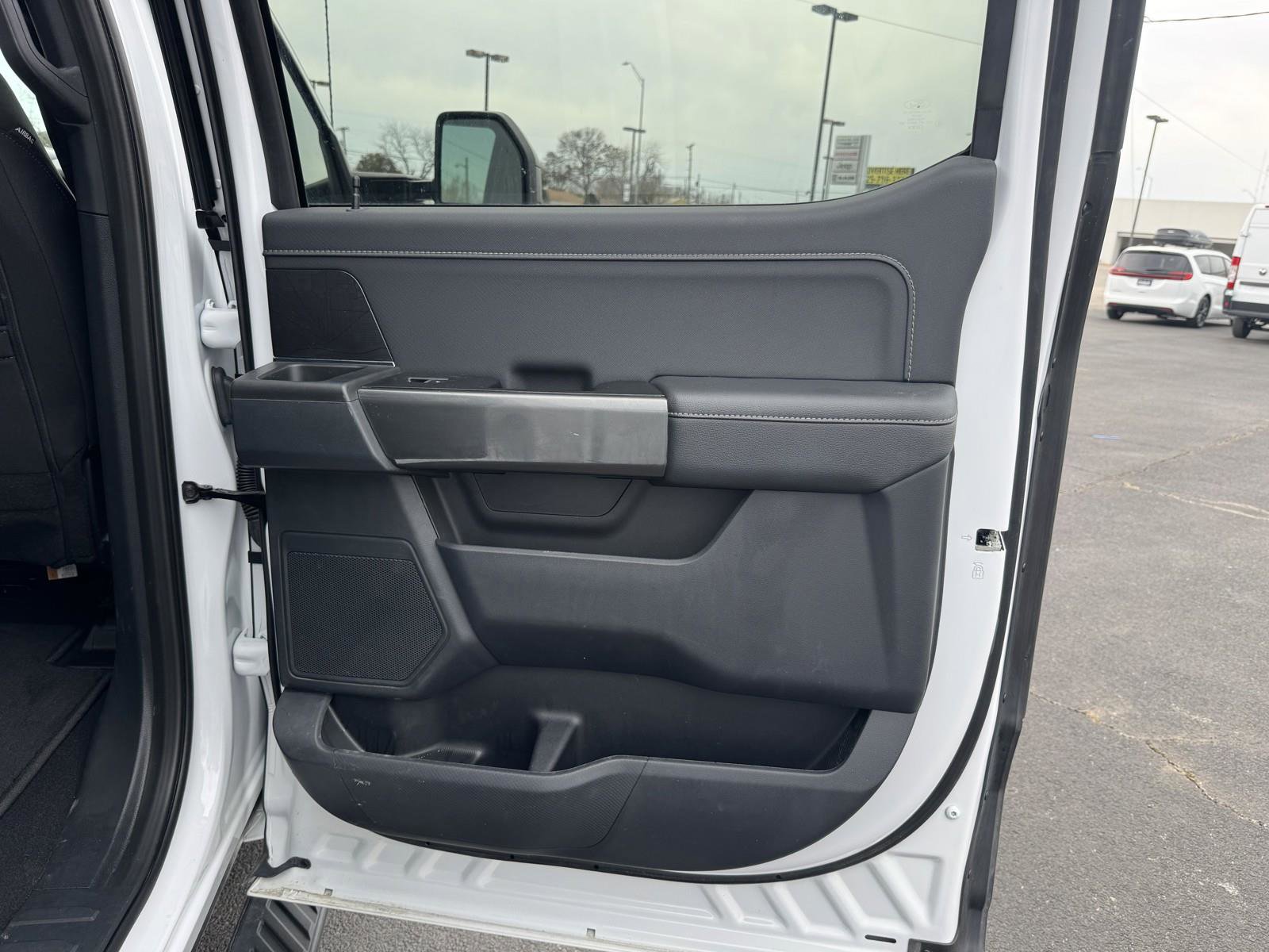 Used 2023 Ford F150 XLT w/ Equipment Group 302A High image 26