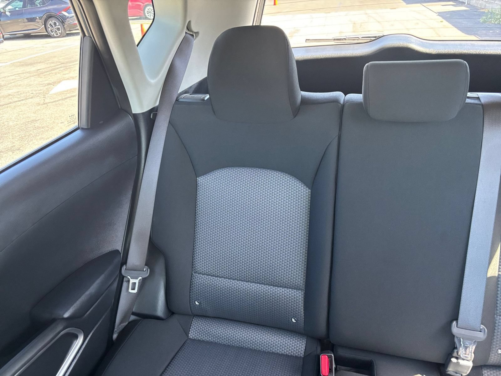 Used 2025 Kia Soul LX w/ LX Technology Package FWD image 39