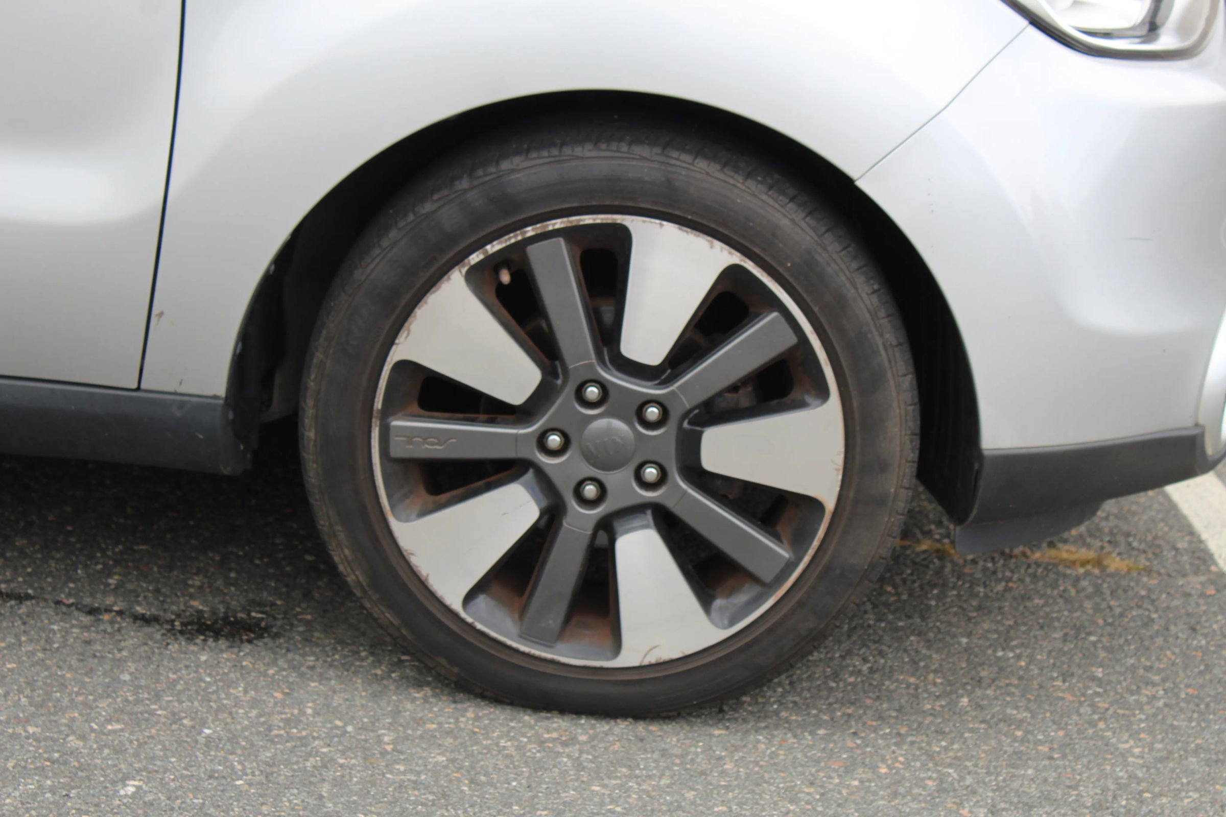 Used 2015 Kia Soul ! w/ Sun & Sound Package image 35