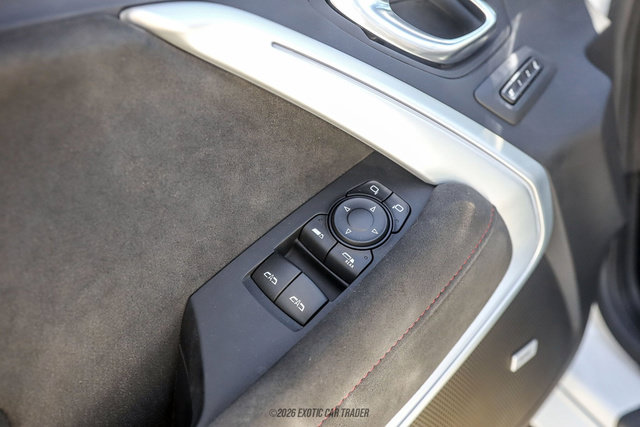 Used 2024 Chevrolet Camaro ZL1 RWD image 60